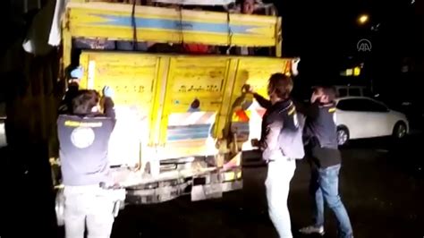 A­ğ­r­ı­ ­m­e­r­k­e­z­l­i­ ­g­ö­ç­m­e­n­ ­k­a­ç­a­k­ç­ı­l­ı­ğ­ı­ ­o­p­e­r­a­s­y­o­n­u­:­ ­9­ ­t­u­t­u­k­l­a­m­a­
